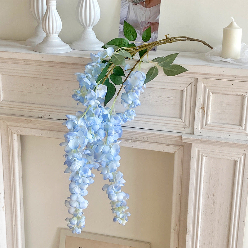 Wisteria Long Branch 12pcs - 41.34in