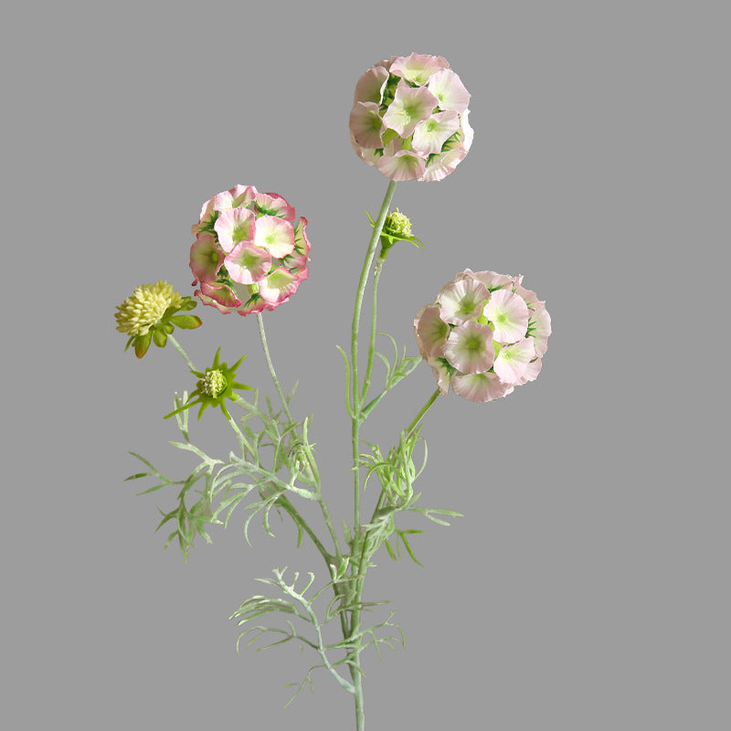 Windmill Ball Flower 12pcs - 24.4in