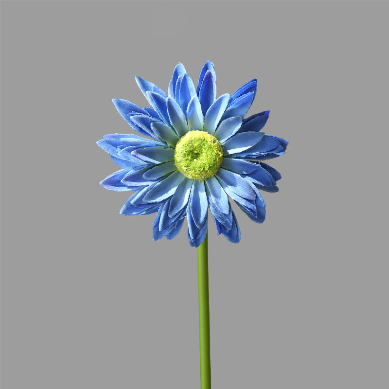 Single Branch Gerbera 12pcs - 16.5in