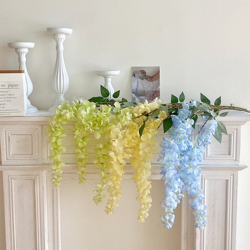 Wisteria Long Branch 12pcs - 41.34in
