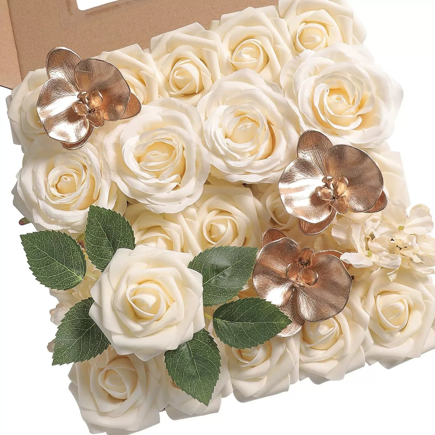 DIY flower kit collection