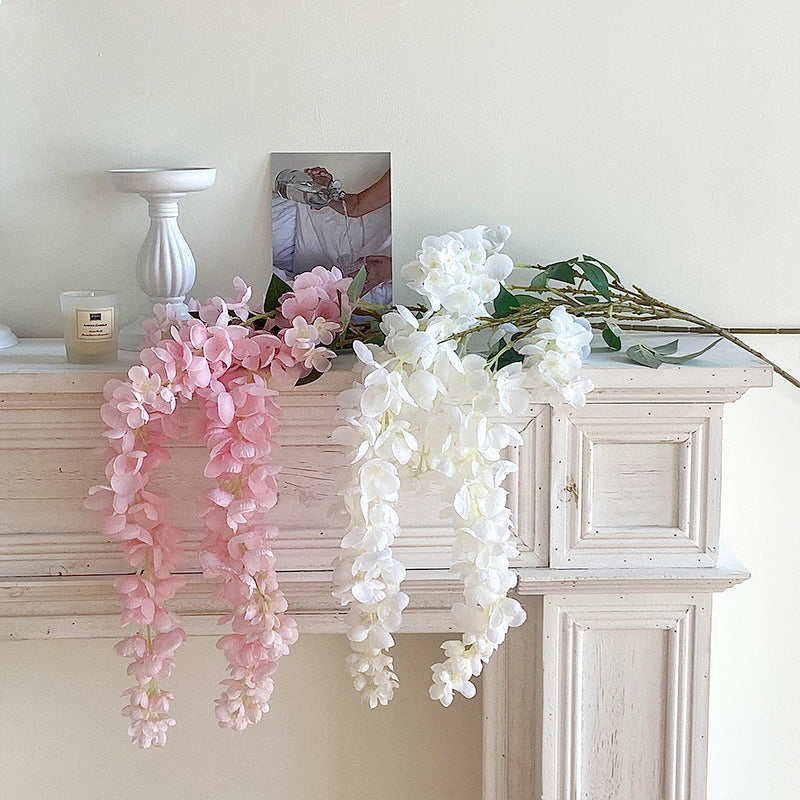 Wisteria Long Branch 12pcs - 41.34in