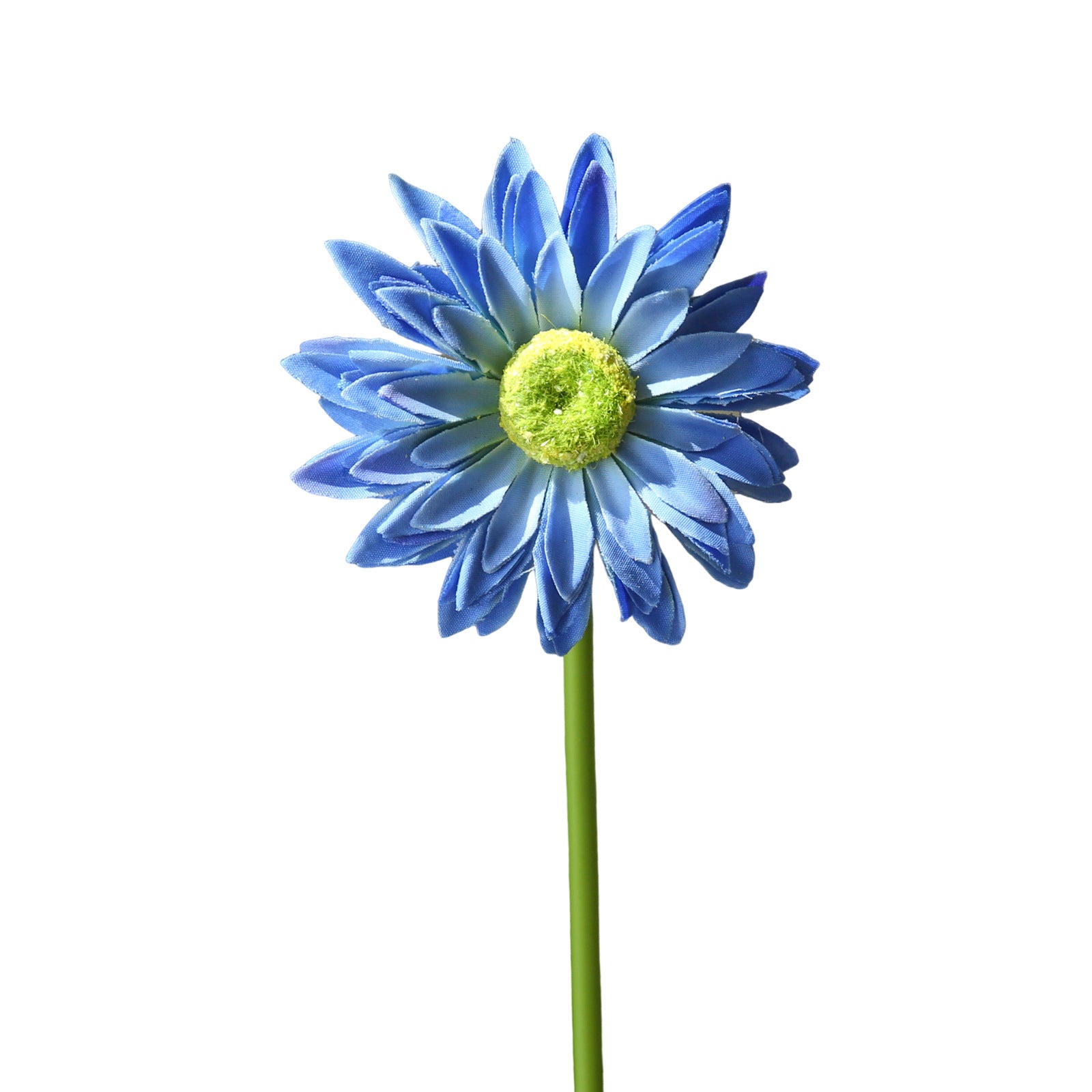 Single Branch Gerbera 12pcs - 16.5in