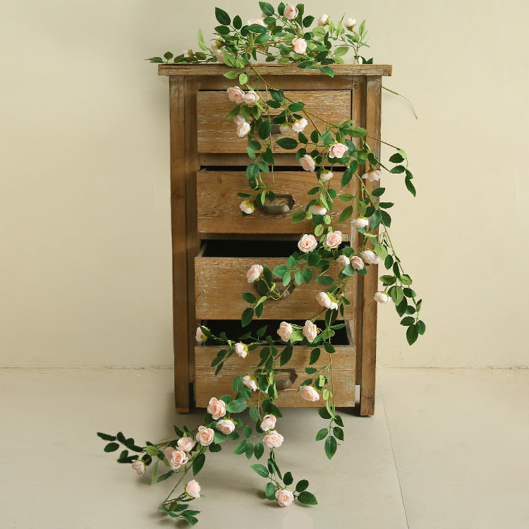 Artificial Flowers Floral Fake Flowers Scene Arrangement Rose Flower Rose