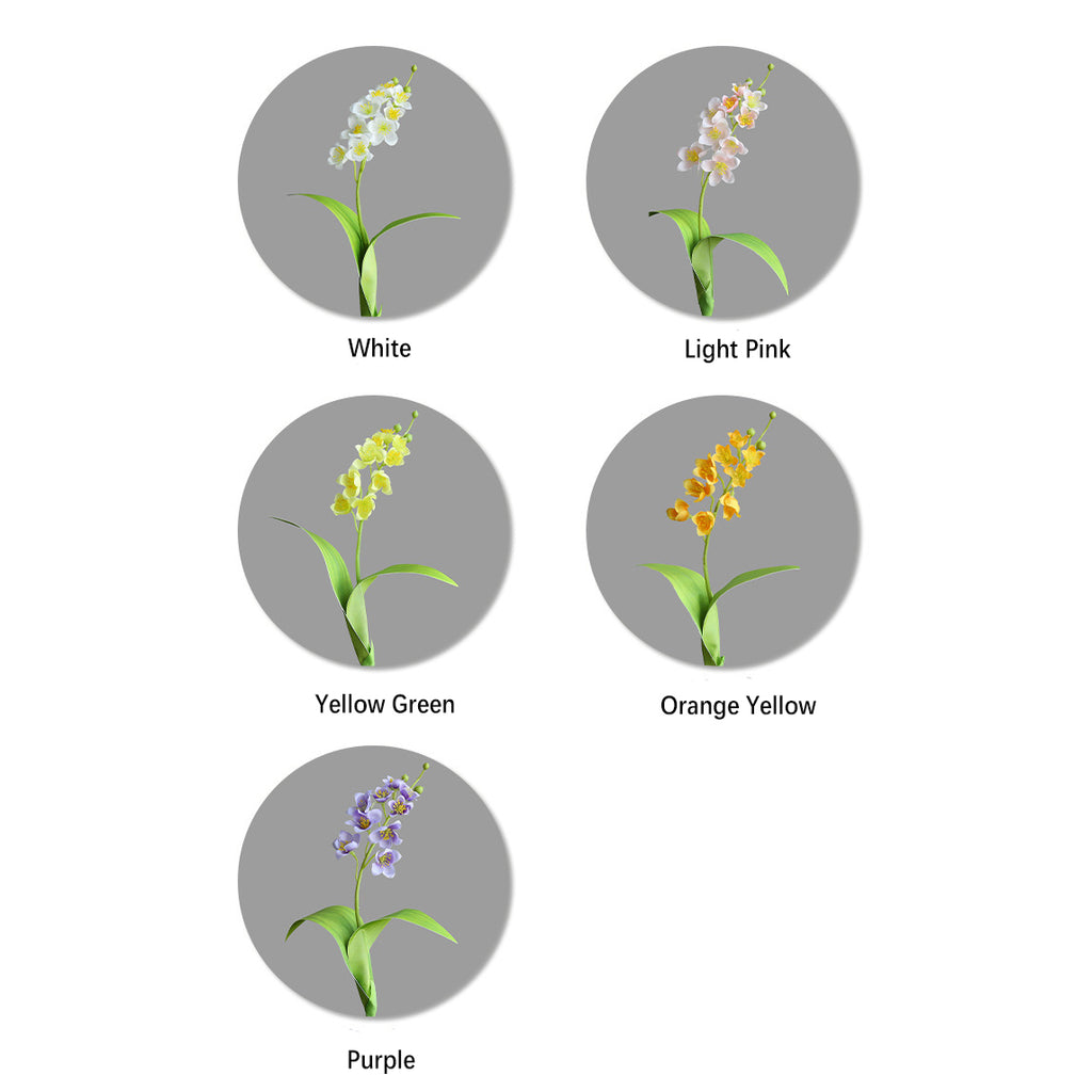 Wind Chime Flower 12pcs - 15.8in