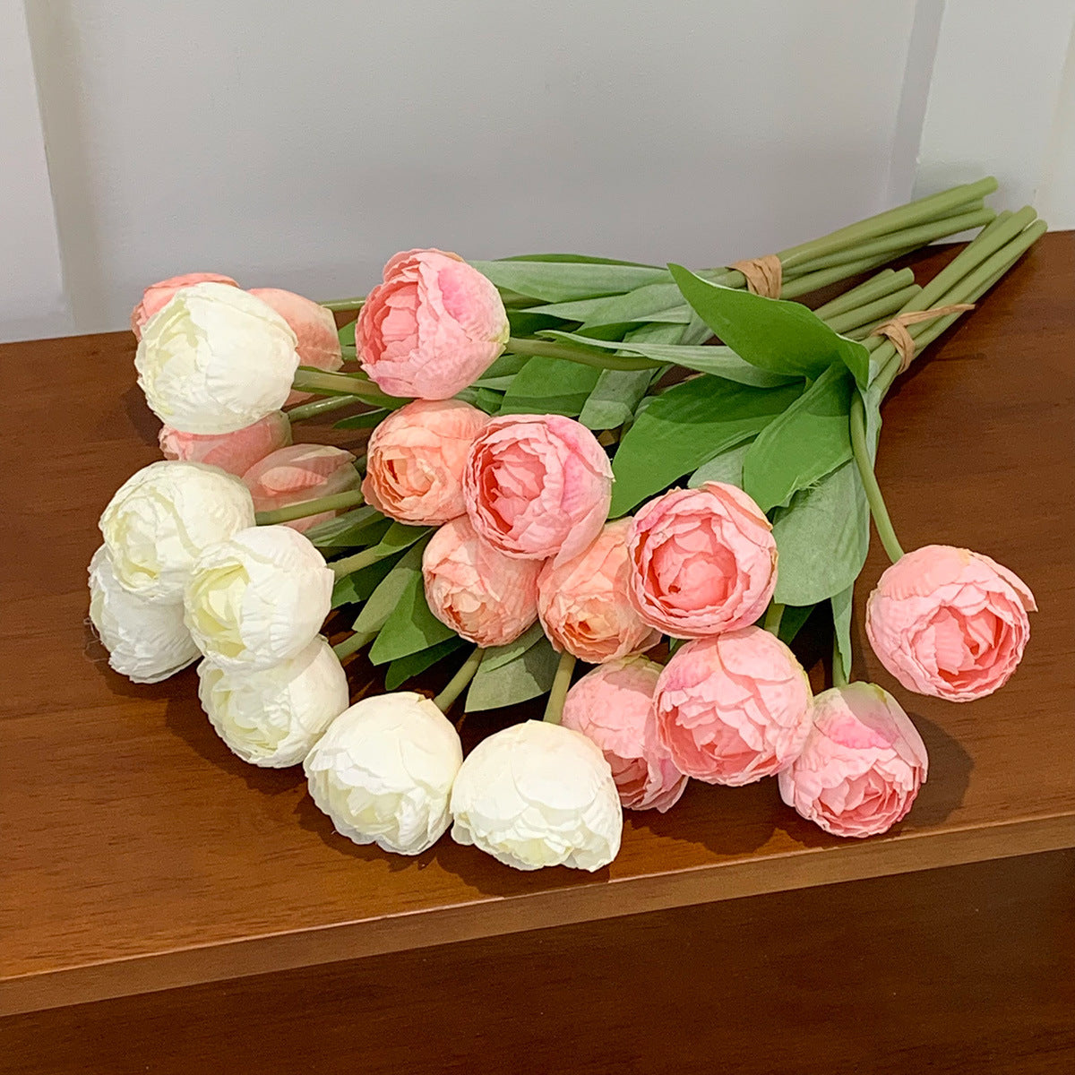 High-end Artificial Tulip Bouquet