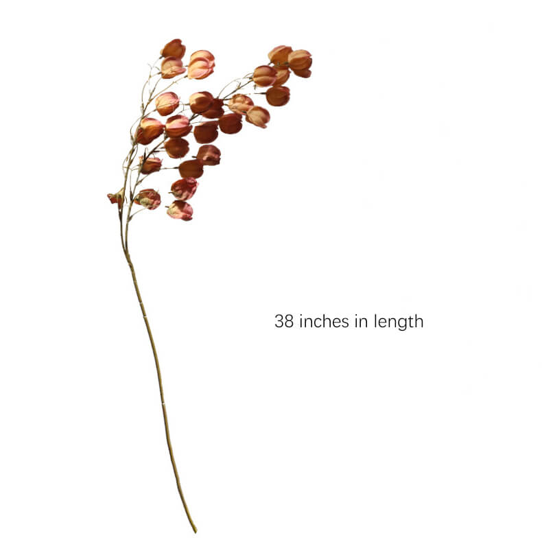 Lantern Fruit 12pcs - 38inch
