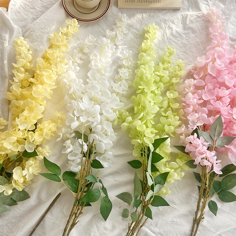 Wisteria Long Branch 12pcs - 41.34in