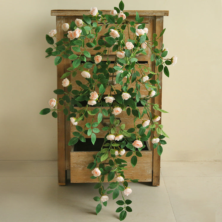 Artificial Flowers Floral Fake Flowers Scene Arrangement Rose Flower Rose
