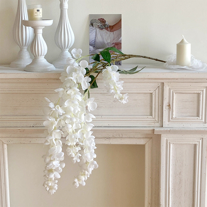Wisteria Long Branch 12pcs - 41.34in