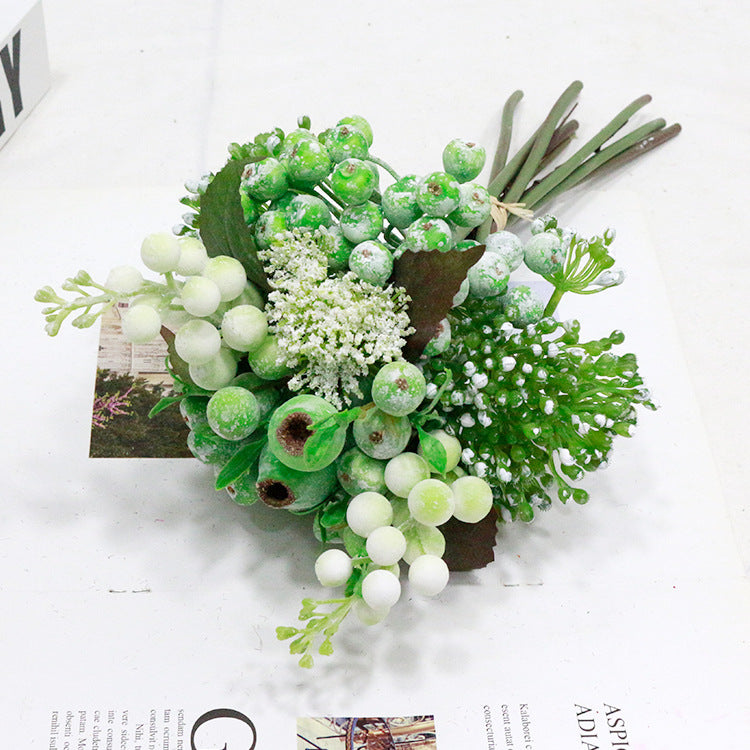 Small berry bouquet 1 budle - 38.58inch