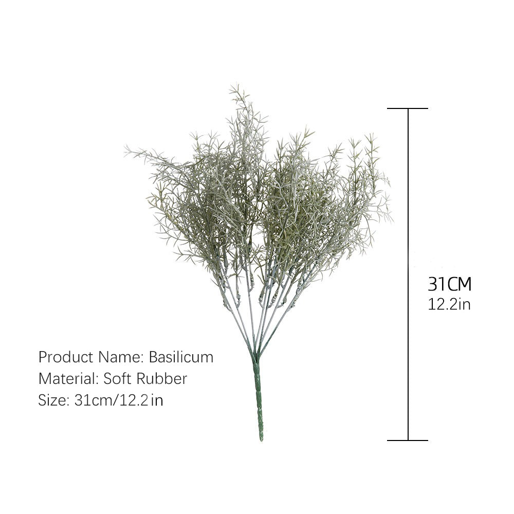 INS Style Best Grass 12pcs -12.2in