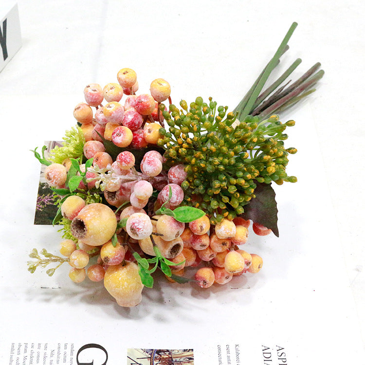 Small berry bouquet 1 budle - 38.58inch