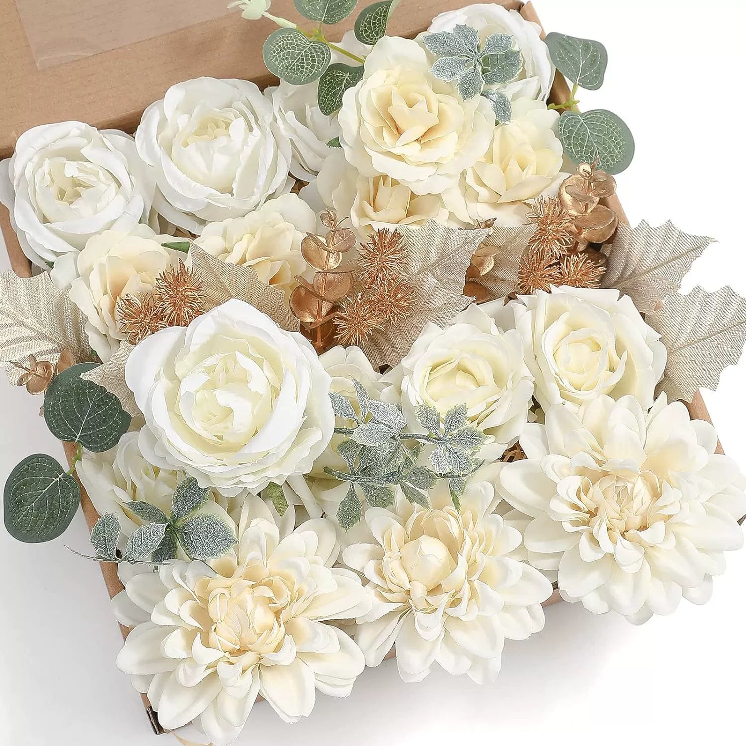 DIY flower kit collection