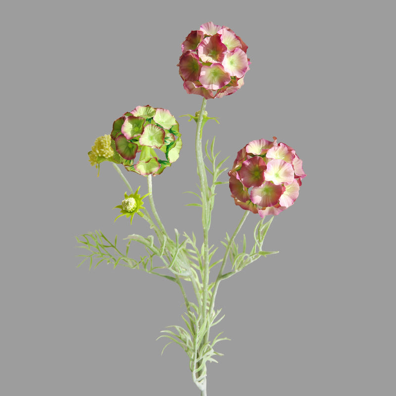 Windmill Ball Flower 12pcs - 24.4in