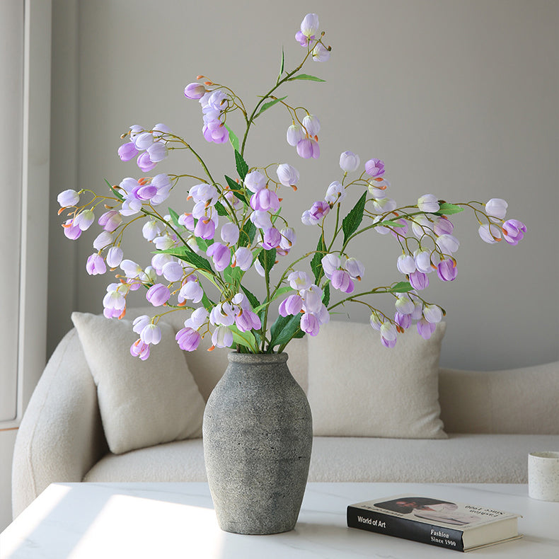 Bubble Bellflower 12pcs - 41.73in