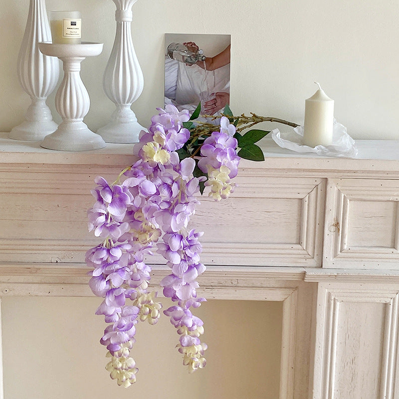 Wisteria Long Branch 12pcs - 41.34in