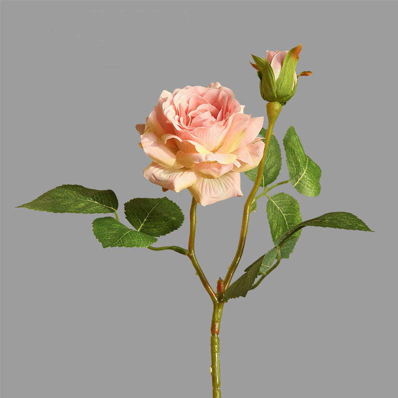 Artificial Flower Fragrant Rose Home Decoration Fake Flower