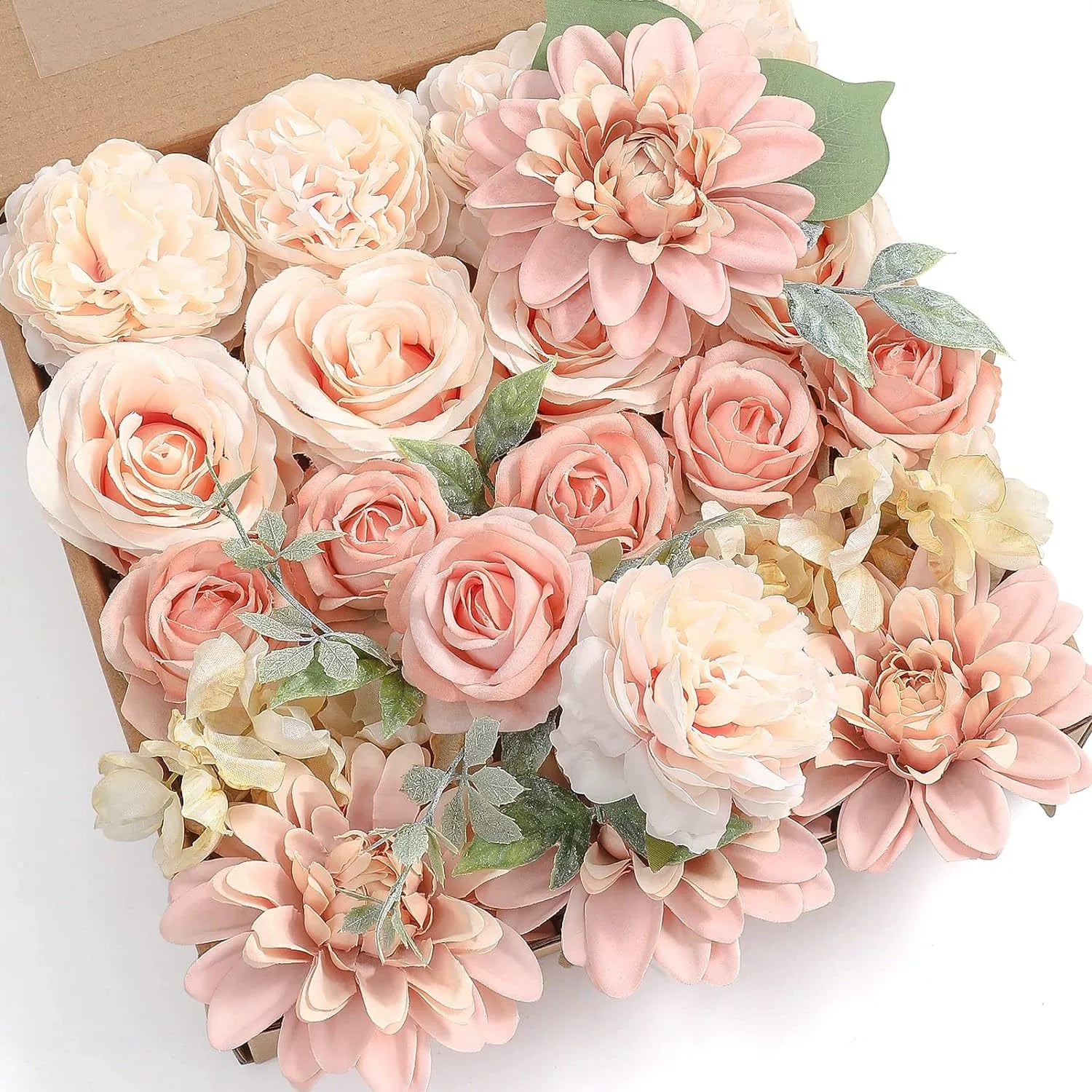 DIY flower kit collection