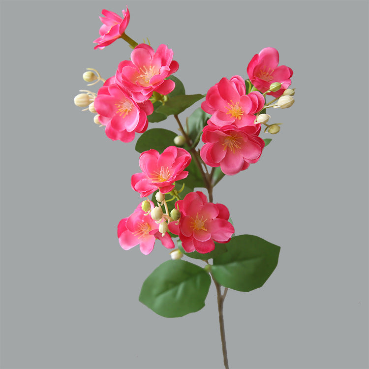 Single Small Jasmine Artificial Flower Fake Flower