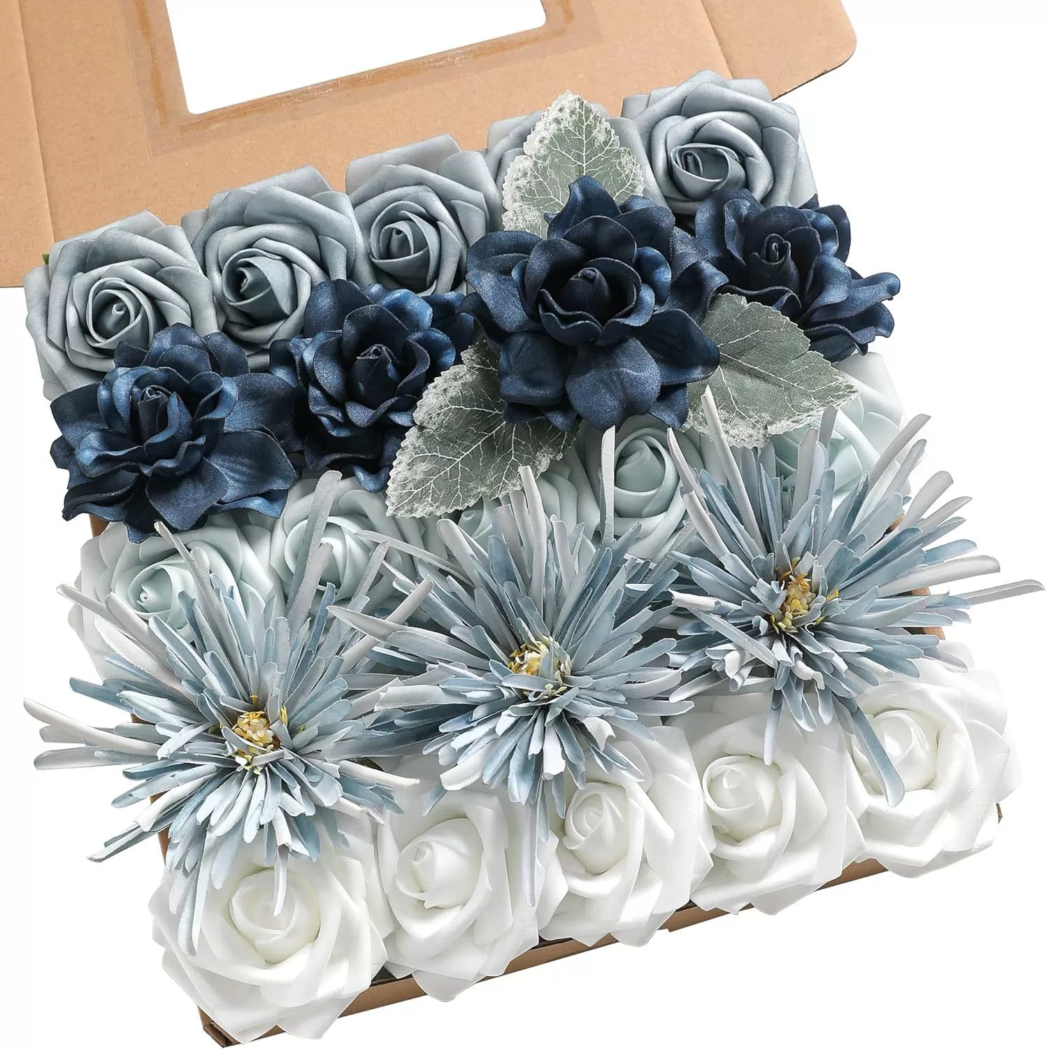 DIY flower kit collection