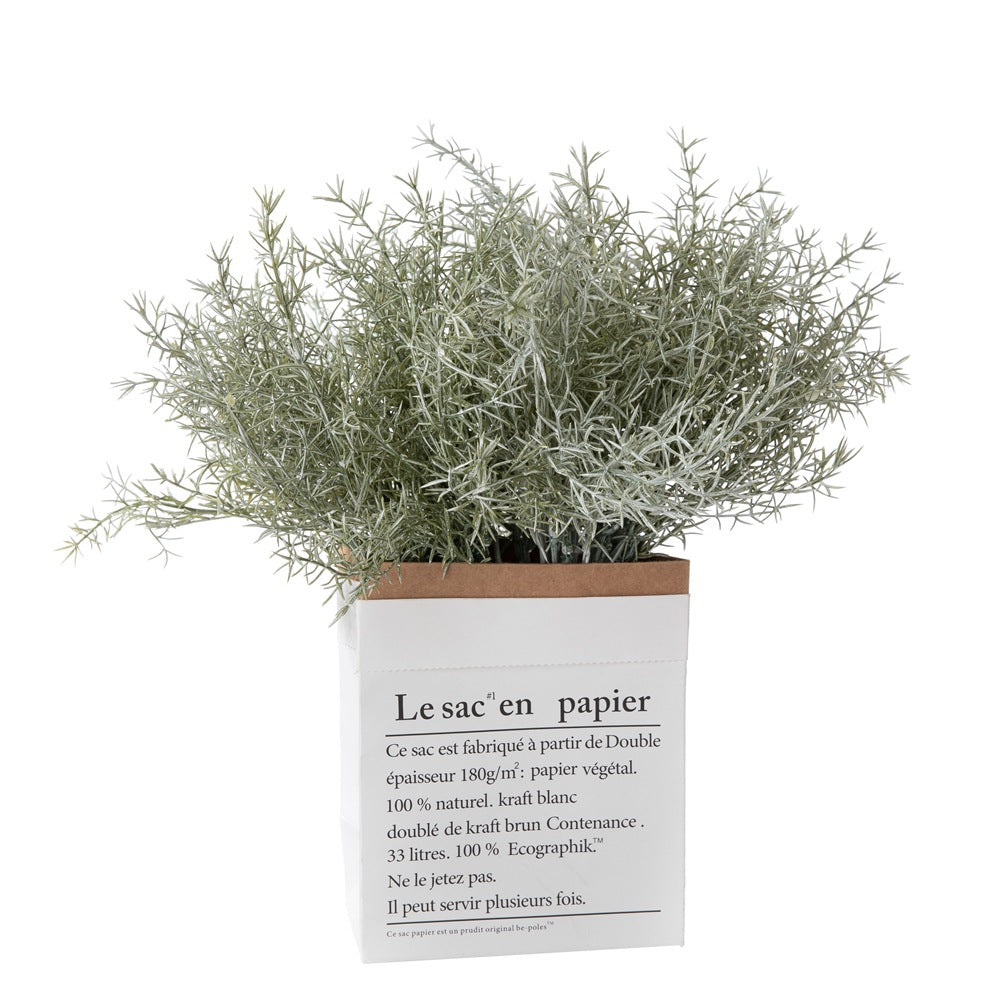 INS Style Best Grass 12pcs -12.2in