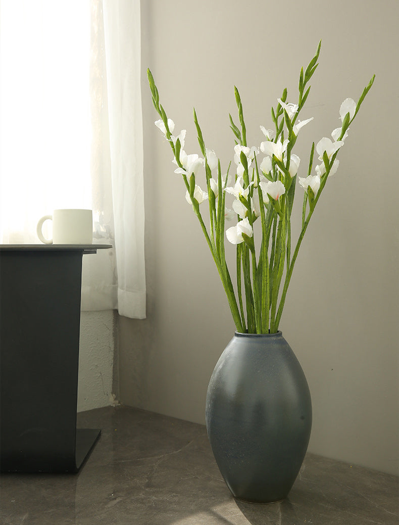 Single Branch Gladiolus 12pcs - 33.9in