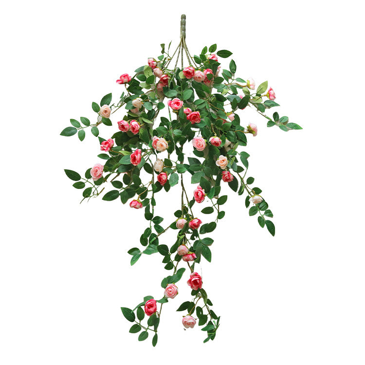 Artificial Flowers Floral Fake Flowers Scene Arrangement Rose Flower Rose