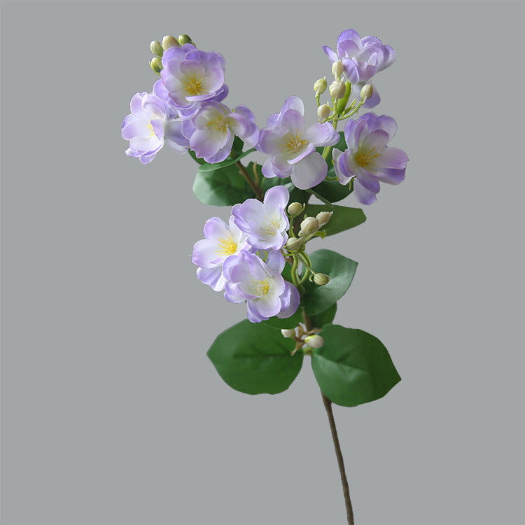 Single Small Jasmine Artificial Flower Fake Flower