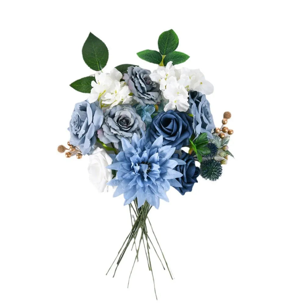 DIY flower boxs for wedding, party home