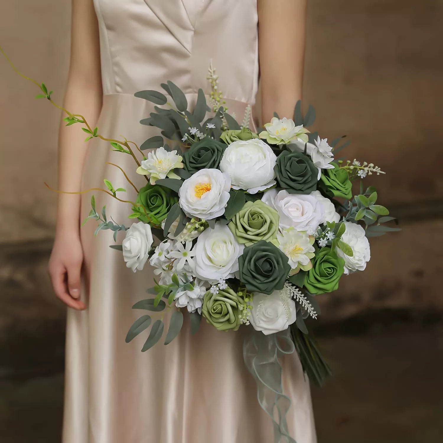 DIY flower kit collection
