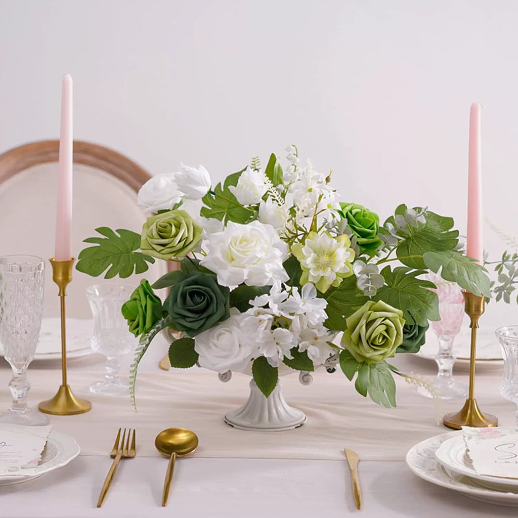 DIY flower kit collection