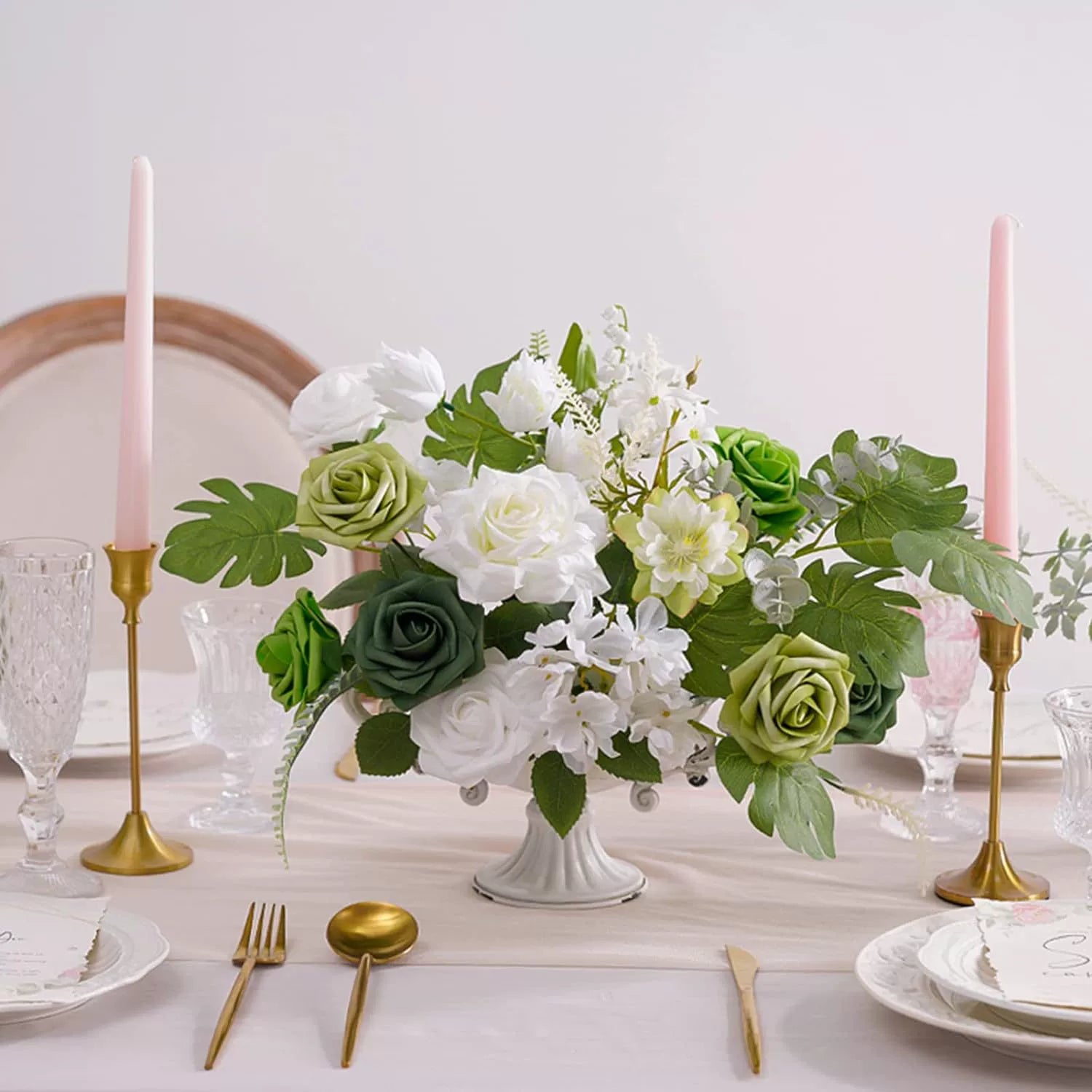 DIY flower kit collection