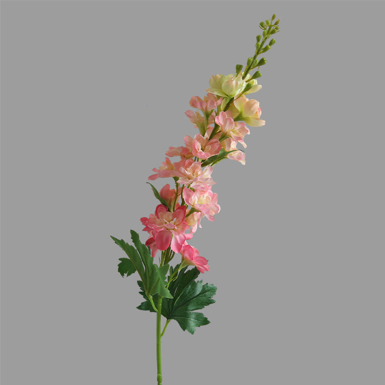 Artificial Flower Sparrow Wedding Flower Home Decoration