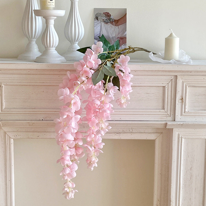 Wisteria Long Branch 12pcs - 41.34in
