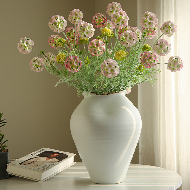 Windmill Ball Flower 12pcs - 24.4in