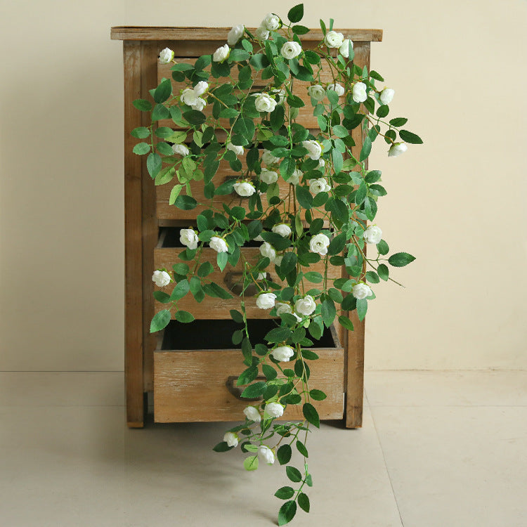 Artificial Flowers Floral Fake Flowers Scene Arrangement Rose Flower Rose
