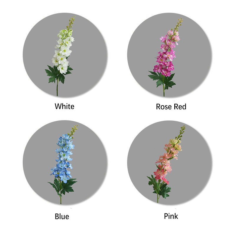 Artificial Flower Sparrow Wedding Flower Home Decoration