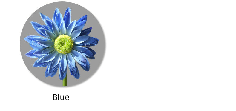 Single Branch Gerbera 12pcs - 16.5in