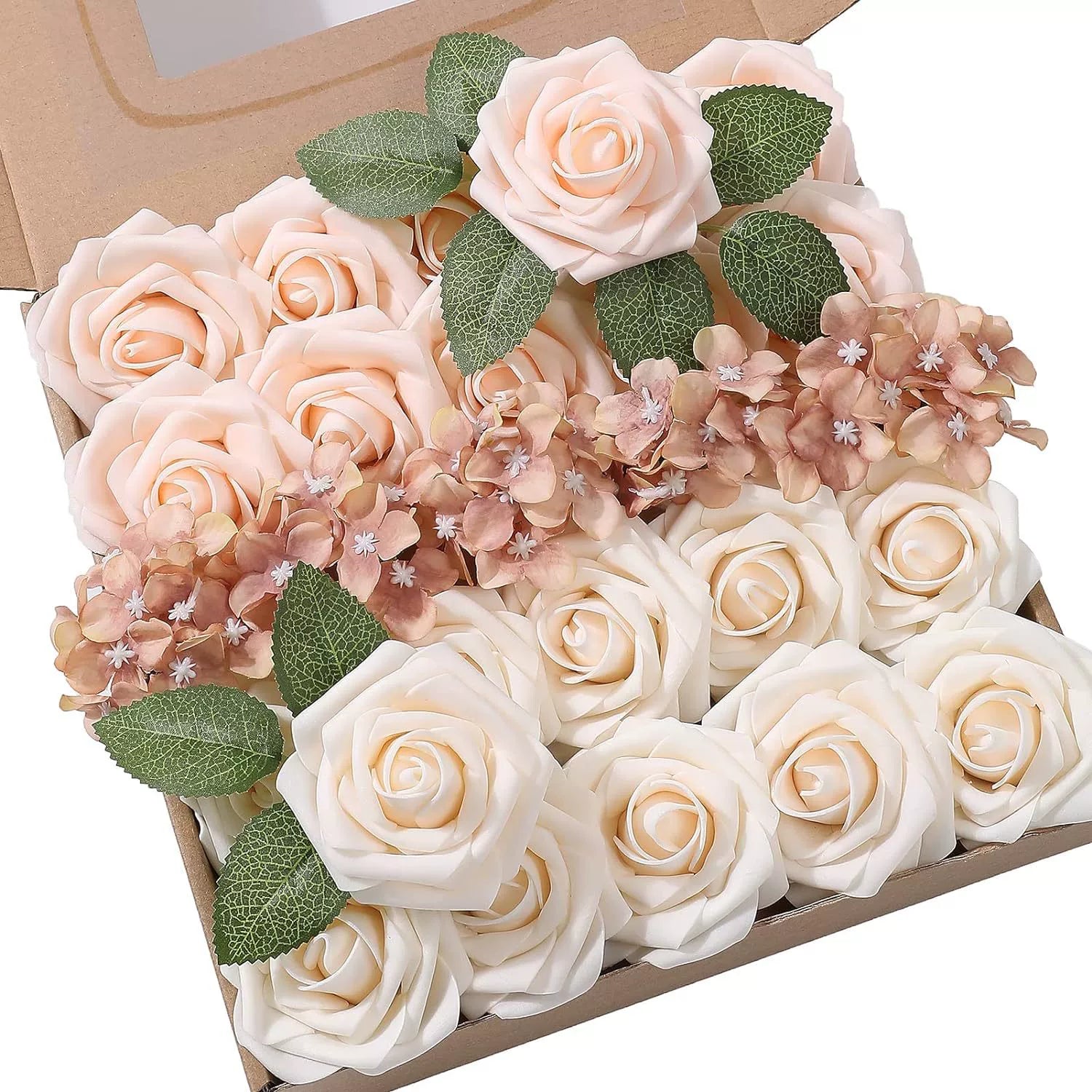 DIY flower kit collection