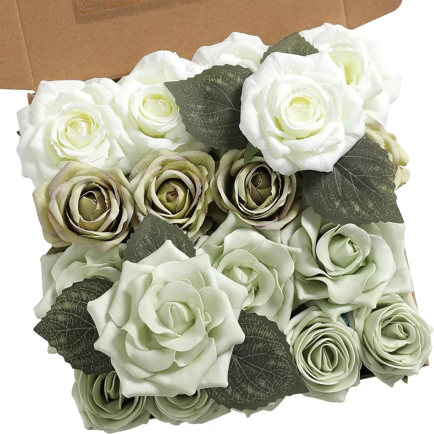 DIY flower kit collection