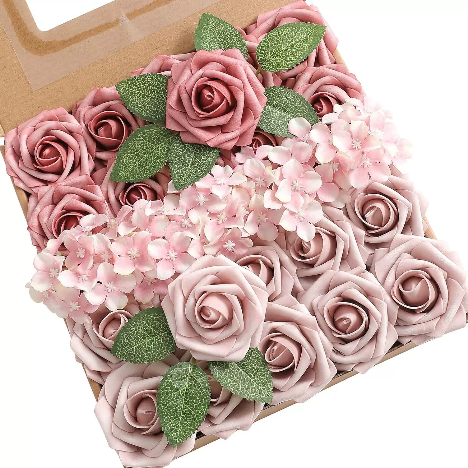 DIY flower kit collection