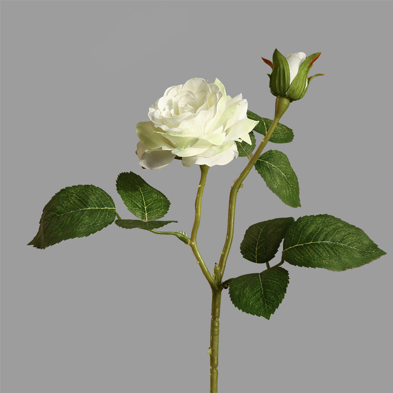 Artificial Flower Fragrant Rose Home Decoration Fake Flower