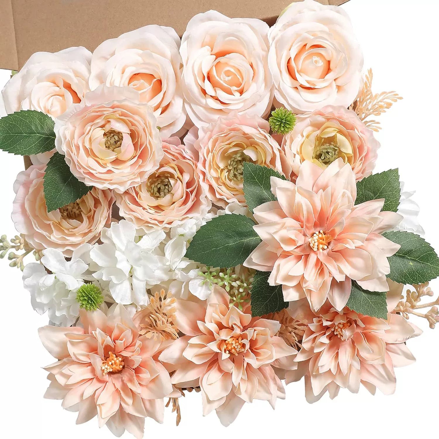 DIY flower kit collection