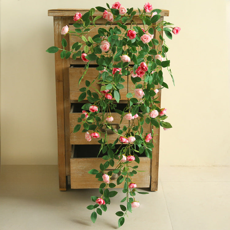 Artificial Flowers Floral Fake Flowers Scene Arrangement Rose Flower Rose