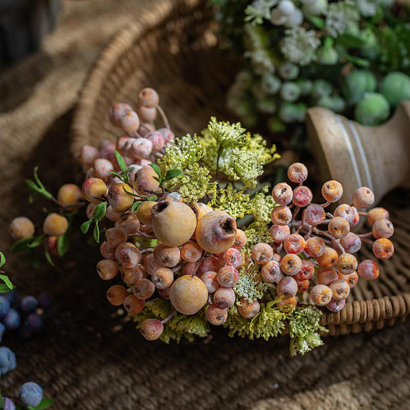 Small berry bouquet 1 budle - 38.58inch