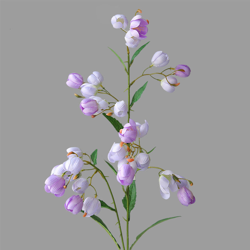 Bubble Bellflower 12pcs - 41.73in