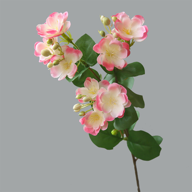 Single Small Jasmine Artificial Flower Fake Flower
