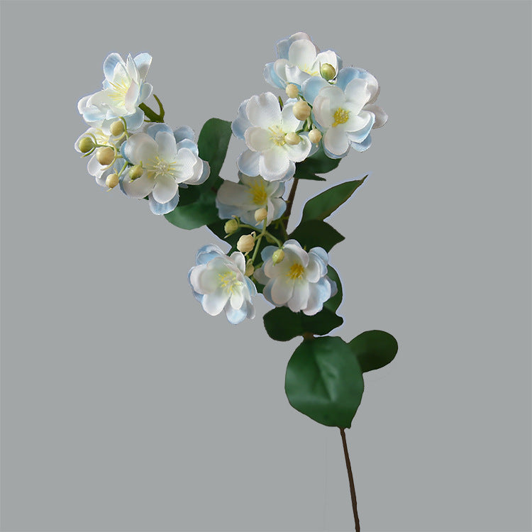 Single Small Jasmine Artificial Flower Fake Flower