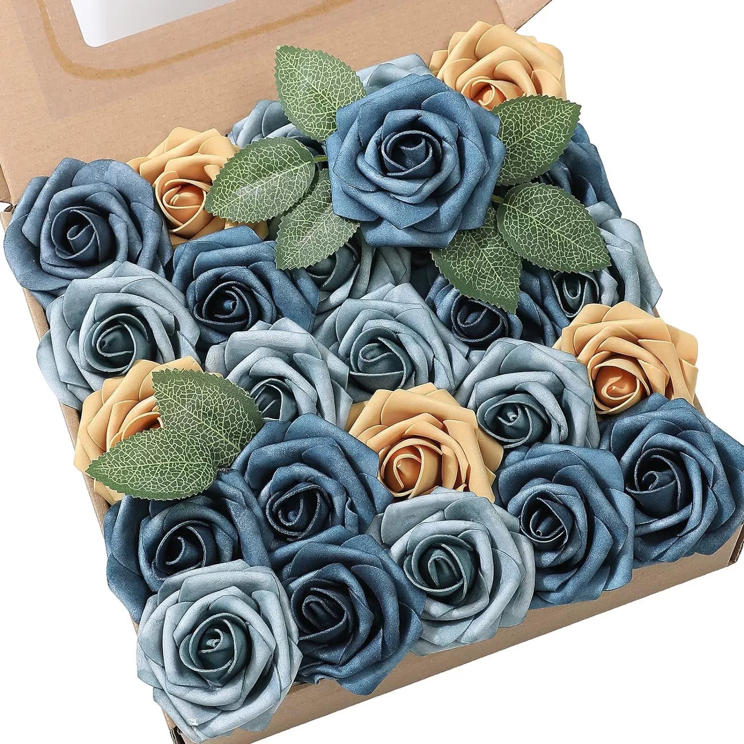 DIY flower kit collection